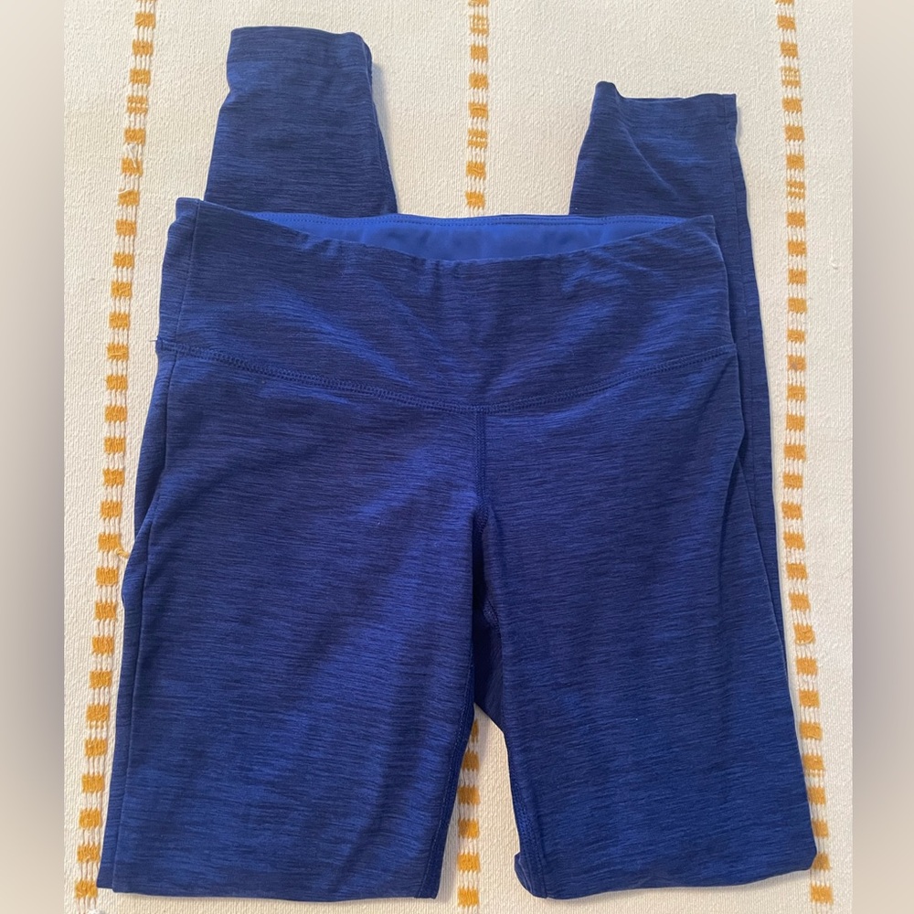 Women’s New Balance Dry Leggings
